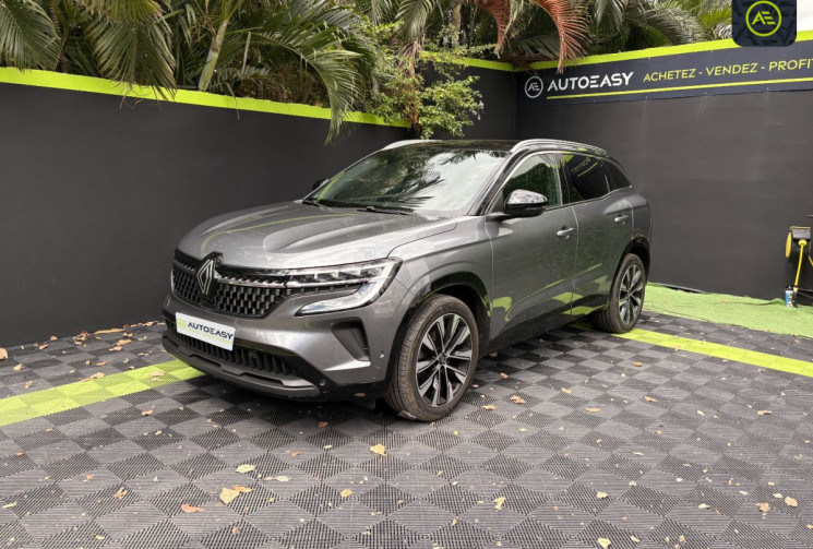 Renault Austral  1.2 DIG-T MHEV 2WD 130cv 