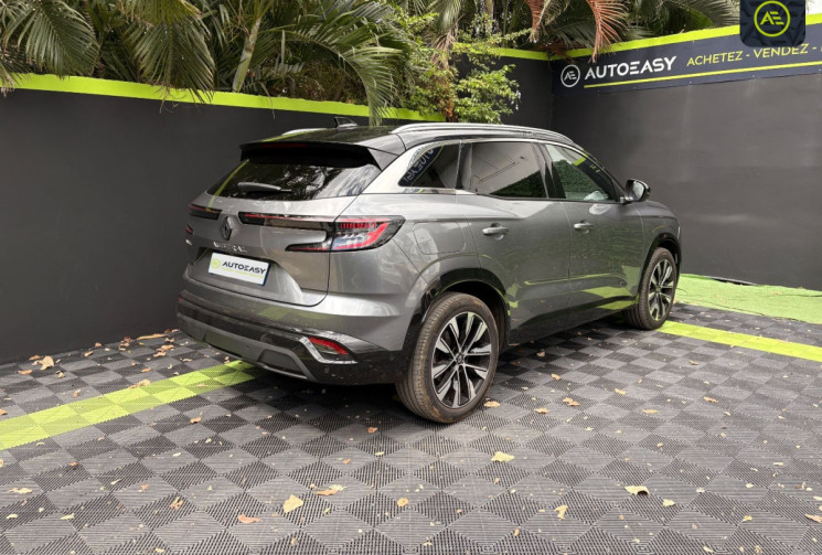 Renault Austral  1.2 DIG-T MHEV 2WD 130cv 