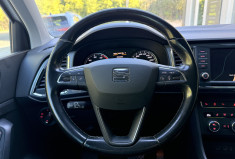 SEAT ATECA 1.4 TSi 150 DSG7 STYLE / Camera / Carplay / Sieges cuir chauffants / GPS / 