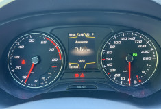 SEAT ATECA 1.4 TSi 150 DSG7 STYLE / Camera / Carplay / Sieges cuir chauffants / GPS / 