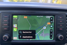 SEAT ATECA 1.4 TSi 150 DSG7 STYLE / Camera / Carplay / Sieges cuir chauffants / GPS / 