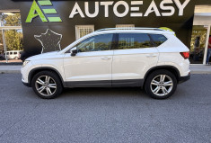 SEAT ATECA 1.4 TSi 150 DSG7 STYLE / Camera / Carplay / Sieges cuir chauffants / GPS / 