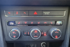 SEAT ATECA 1.4 TSi 150 DSG7 STYLE / Camera / Carplay / Sieges cuir chauffants / GPS / 
