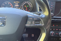 SEAT ATECA 1.4 TSi 150 DSG7 STYLE / Camera / Carplay / Sieges cuir chauffants / GPS / 