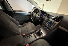 Volkswagen Golf VOLKSWAGEN GOLF Golf 1.6 TDI 110 BlueMotion Technology