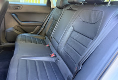 SEAT ATECA 1.4 TSi 150 DSG7 STYLE / Camera / Carplay / Sieges cuir chauffants / GPS / 
