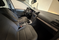 Volkswagen Golf VOLKSWAGEN GOLF Golf 1.6 TDI 110 BlueMotion Technology
