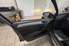 Volkswagen Golf VOLKSWAGEN GOLF Golf 1.6 TDI 110 BlueMotion Technology