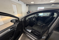 Volkswagen Golf VOLKSWAGEN GOLF Golf 1.6 TDI 110 BlueMotion Technology