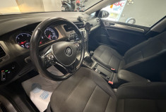 Volkswagen Golf VOLKSWAGEN GOLF Golf 1.6 TDI 110 BlueMotion Technology