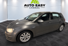 Volkswagen Golf VOLKSWAGEN GOLF Golf 1.6 TDI 110 BlueMotion Technology