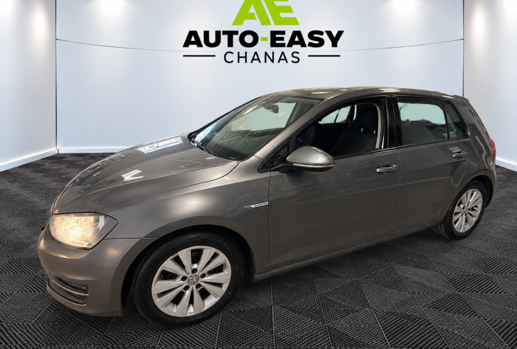 Volkswagen Golf VOLKSWAGEN GOLF Golf 1.6 TDI 110 BlueMotion Technology