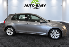 Volkswagen Golf VOLKSWAGEN GOLF Golf 1.6 TDI 110 BlueMotion Technology