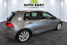 Volkswagen Golf VOLKSWAGEN GOLF Golf 1.6 TDI 110 BlueMotion Technology