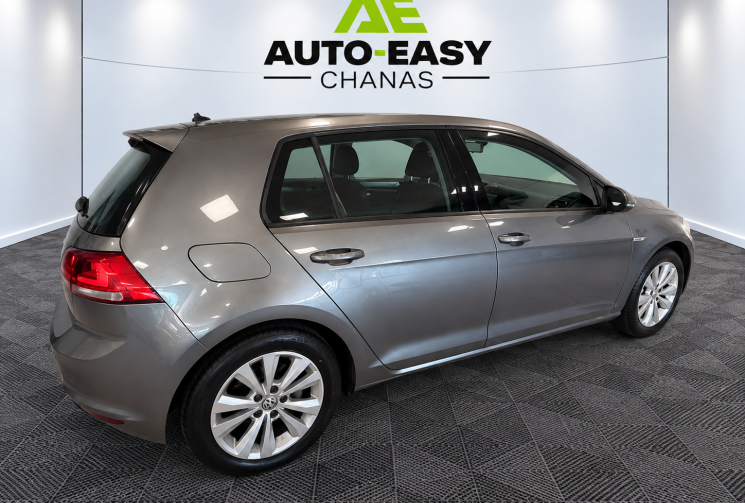 Volkswagen Golf VOLKSWAGEN GOLF Golf 1.6 TDI 110 BlueMotion Technology