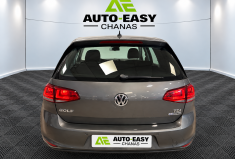 Volkswagen Golf VOLKSWAGEN GOLF Golf 1.6 TDI 110 BlueMotion Technology
