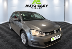 Volkswagen Golf VOLKSWAGEN GOLF Golf 1.6 TDI 110 BlueMotion Technology