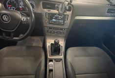 Volkswagen Golf VOLKSWAGEN GOLF Golf 1.6 TDI 110 BlueMotion Technology