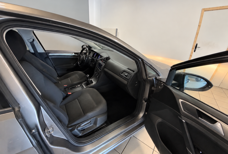 Volkswagen Golf VOLKSWAGEN GOLF Golf 1.6 TDI 110 BlueMotion Technology