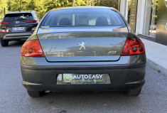 Peugeot 407 1.6 HDi 110 ch Premium Pack Limited / Propriétaire actuel depuis 2008 / Distri neuve
