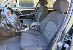 Peugeot 407 1.6 HDi 110 ch Premium Pack Limited / Propriétaire actuel depuis 2008 / Distri neuve