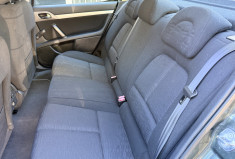 Peugeot 407 1.6 HDi 110 ch Premium Pack Limited / Propriétaire actuel depuis 2008 / Distri neuve