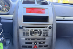 Peugeot 407 1.6 HDi 110 ch Premium Pack Limited / Propriétaire actuel depuis 2008 / Distri neuve