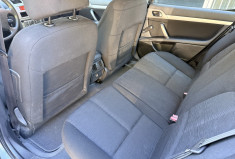 Peugeot 407 1.6 HDi 110 ch Premium Pack Limited / Propriétaire actuel depuis 2008 / Distri neuve