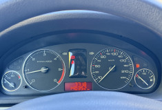 Peugeot 407 1.6 HDi 110 ch Premium Pack Limited / Propriétaire actuel depuis 2008 / Distri neuve