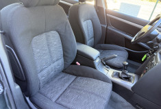 Peugeot 407 1.6 HDi 110 ch Premium Pack Limited / Propriétaire actuel depuis 2008 / Distri neuve