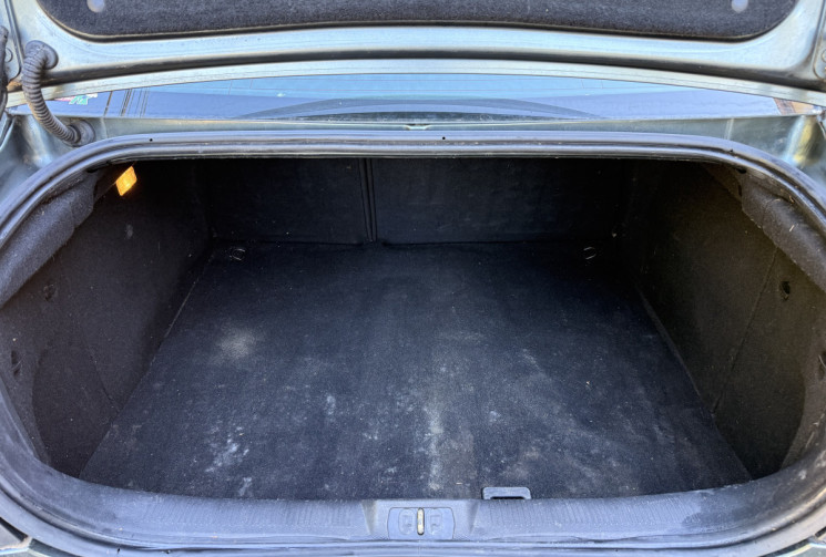 Peugeot 407 1.6 HDi 110 ch Premium Pack Limited / Propriétaire actuel depuis 2008 / Distri neuve