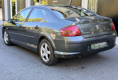 Peugeot 407 1.6 HDi 110 ch Premium Pack Limited / Propriétaire actuel depuis 2008 / Distri neuve
