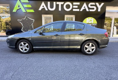 Peugeot 407 1.6 HDi 110 ch Premium Pack Limited / Propriétaire actuel depuis 2008 / Distri neuve
