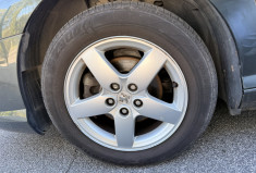 Peugeot 407 1.6 HDi 110 ch Premium Pack Limited / Propriétaire actuel depuis 2008 / Distri neuve