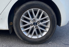 Kia RIO  IV Phase 2 1.2 i-CVVT 16V ISG 84 cv // Première main // Chaine de distribution 