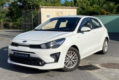 Kia RIO  IV Phase 2 1.2 i-CVVT 16V ISG 84 cv // Première main // Chaine de distribution 