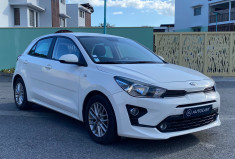 Kia RIO  IV Phase 2 1.2 i-CVVT 16V ISG 84 cv // Première main // Chaine de distribution 
