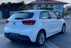 Kia RIO  IV Phase 2 1.2 i-CVVT 16V ISG 84 cv // Première main // Chaine de distribution 