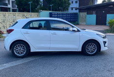 Kia RIO  IV Phase 2 1.2 i-CVVT 16V ISG 84 cv // Première main // Chaine de distribution 