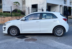 Kia RIO  IV Phase 2 1.2 i-CVVT 16V ISG 84 cv // Première main // Chaine de distribution 