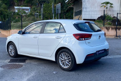 Kia RIO  IV Phase 2 1.2 i-CVVT 16V ISG 84 cv // Première main // Chaine de distribution 