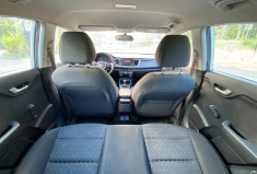 Kia RIO  IV Phase 2 1.2 i-CVVT 16V ISG 84 cv // Première main // Chaine de distribution 