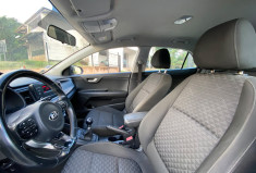 Kia RIO  IV Phase 2 1.2 i-CVVT 16V ISG 84 cv // Première main // Chaine de distribution 