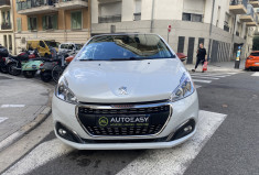 Peugeot 208 1.2 110 CH ROLAND GARROS BOITE AUTO 86400 KMS