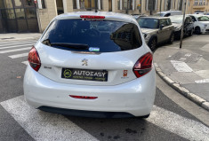 Peugeot 208 1.2 110 CH ROLAND GARROS BOITE AUTO 86400 KMS