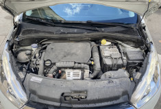 Peugeot 208 1.2 110 CH ROLAND GARROS BOITE AUTO 86400 KMS