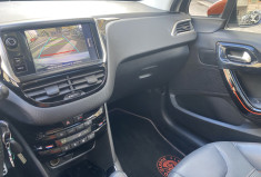 Peugeot 208 1.2 110 CH ROLAND GARROS BOITE AUTO 86400 KMS