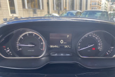 Peugeot 208 1.2 110 CH ROLAND GARROS BOITE AUTO 86400 KMS