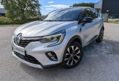 Renault Captur 1.6 E-TECH FULL HYBRID 145 TECHNO