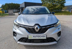 Renault Captur 1.6 E-TECH FULL HYBRID 145 TECHNO